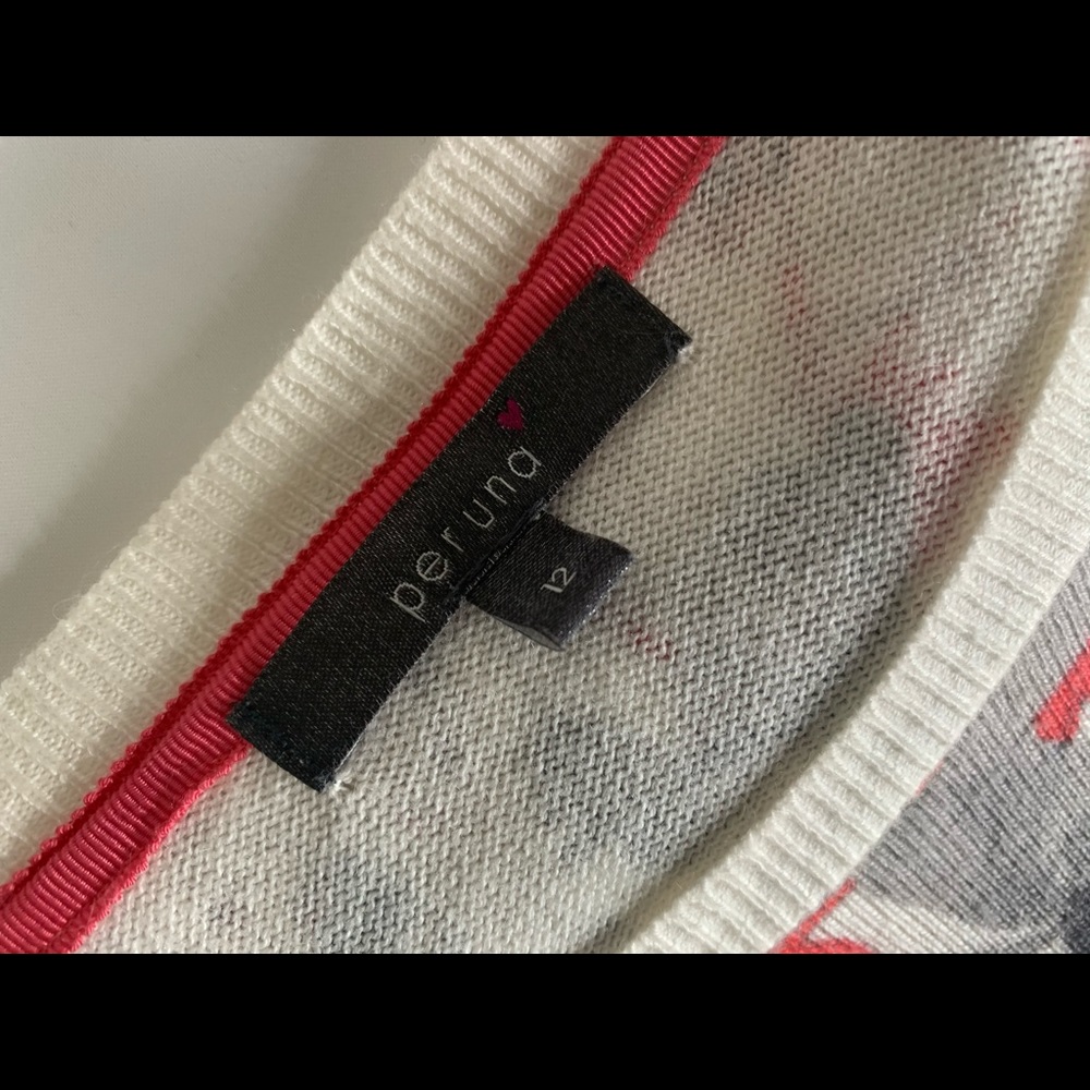 Sweater - Picture 3 of 5